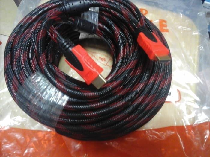 kabel hdmi 20 meter