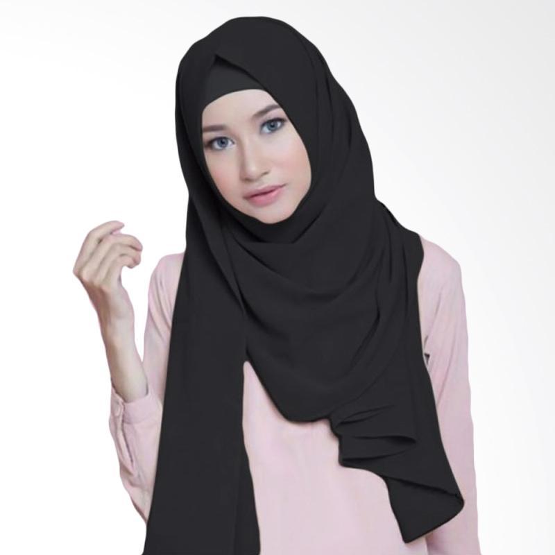 hijab jilbab pasmina / pasmina termurah se LAZADA / pasmina persegi panjang / jilbab masa kini / hijab termahal / hijrah awal