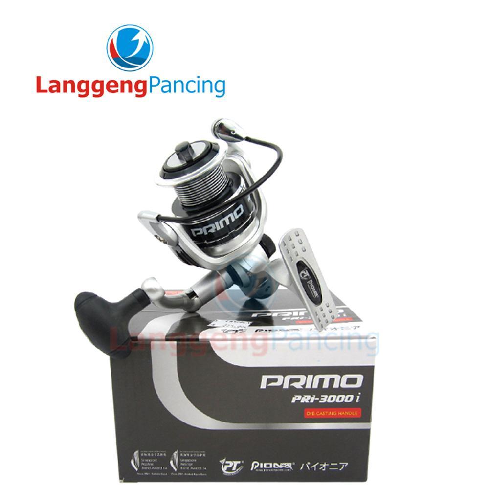 Reel Pioneer Primo 3000 - 9BB