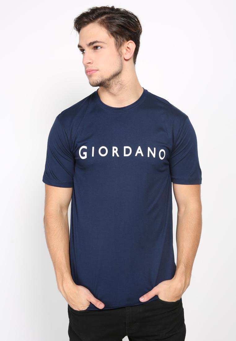 Kaos T-Shirt Distro / Kaos Pria / T-Shirt Pria / Singlet Anime Premium Giordano