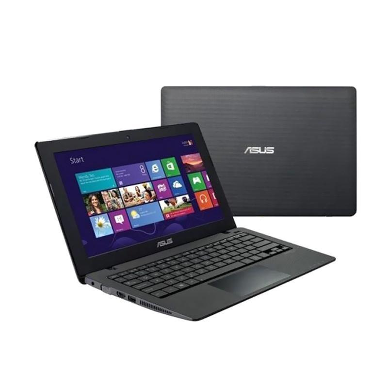 ASUS E202SA INTEL PENTIUM N3060/2GB/500GB/11,6 LED/WIN10/RESMI