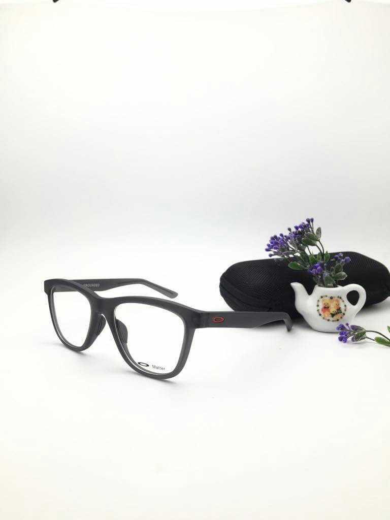 FRAME KACAMATA KEREN OAKLEY GROUNDED SUPER PREMIUM