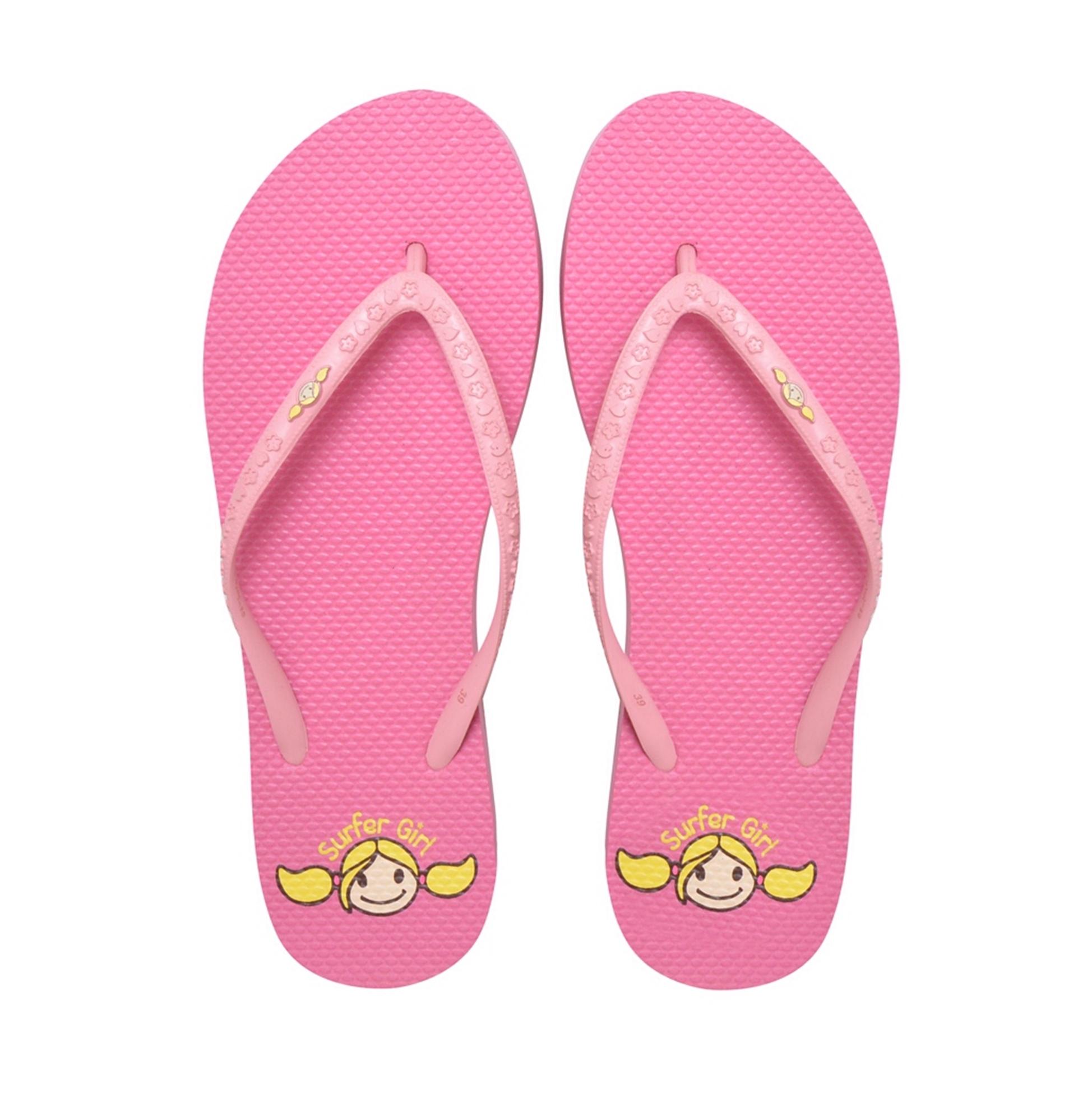 Sandal Surfer Girl ORI S001 Pink