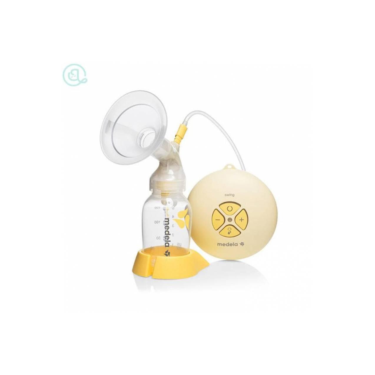 Medela Swing/Jual Medela Swing/Pompa Asi Medela Swing