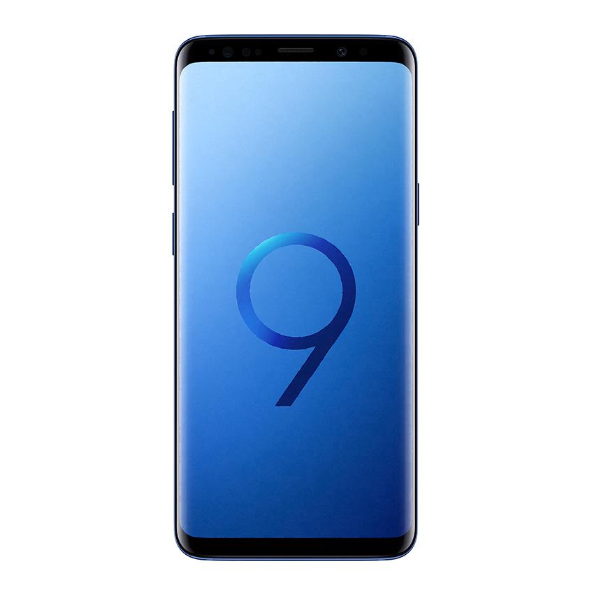 Samsung Galaxy S9+ -Coral Blue