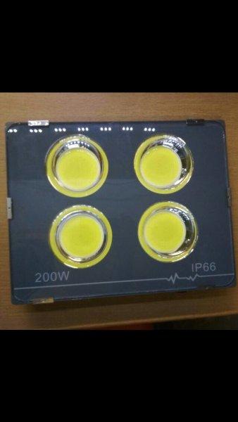 lampu led 200w 200 watt lampu led sorot 200watt lampu tembak led 200 watt