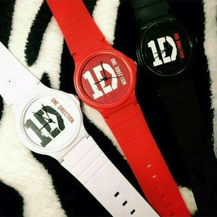 jam tangan custom timex