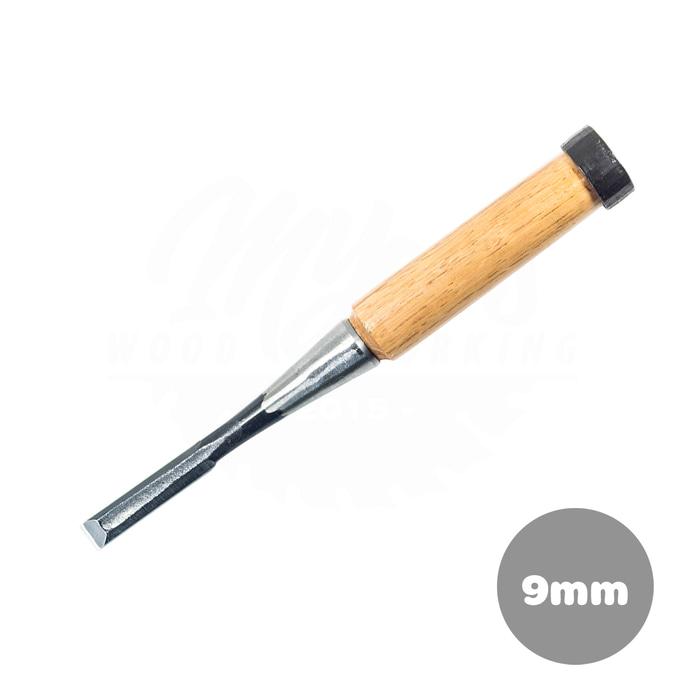 Hot Product!! Japanese Oire Nomi Chisel / Pahat 9Mm - ready stock