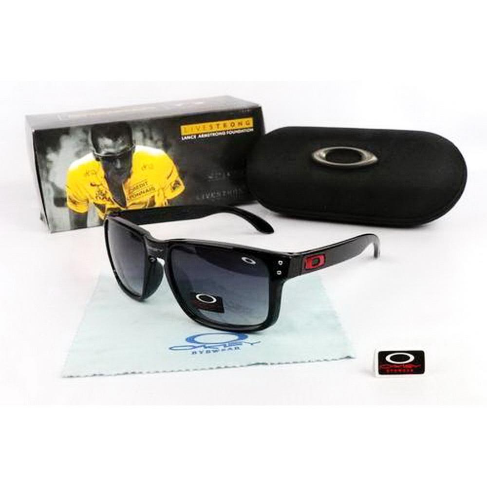 OK Glasses Sunglasses Polarized light Sandy beach On vacation Tourism Bicycle Riding Goggles Glasses Sunglasses For Oakley-Official Men Women Glasses Sunglasses - intl