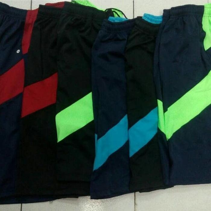 Celana Renang Pria Dewasa Jumbo Big Size 9L / 10 L