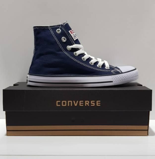 Sepatu Converse High Sepatu Sneakers Pria dan Wanita Sneakers Casual