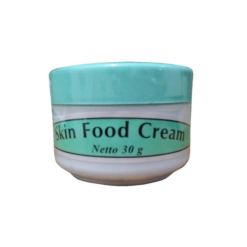 Skin Food Cream 30g OBRAL BAGUS