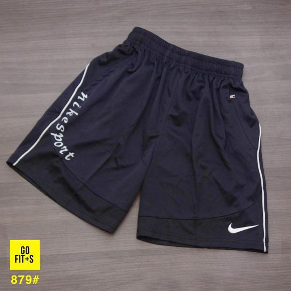 Promo Celana Pendek Celana Pendek Running GYM Fitness Lari Nike #879