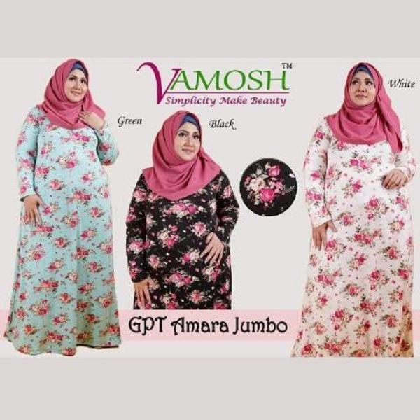 Promo Hanya Hari Ini Gpt Amara Jumbo By Vamosh