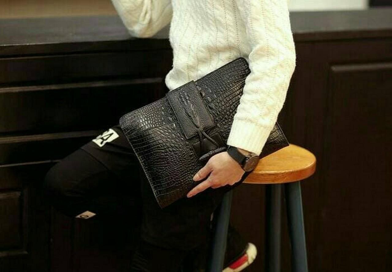 dompet pria kulit asli / dompet pria panjang / dompet pria eiger / dompet pria kulit / dompet pria fossil / dompet pria sophie martin / dompet pria 2018 / clutch/tas tangan/selempang cowok pria wanita impor. -REIMS- DISKON MURAH!!!