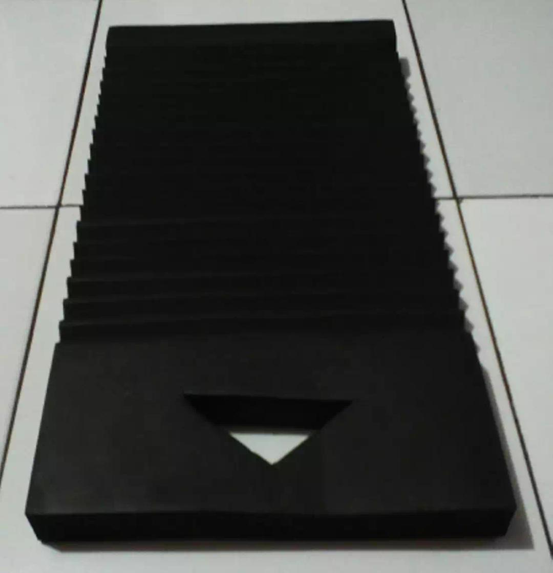Gilesan Papan Karet Cuci Baju - Simple Ringan Dibawa Kemana Pun