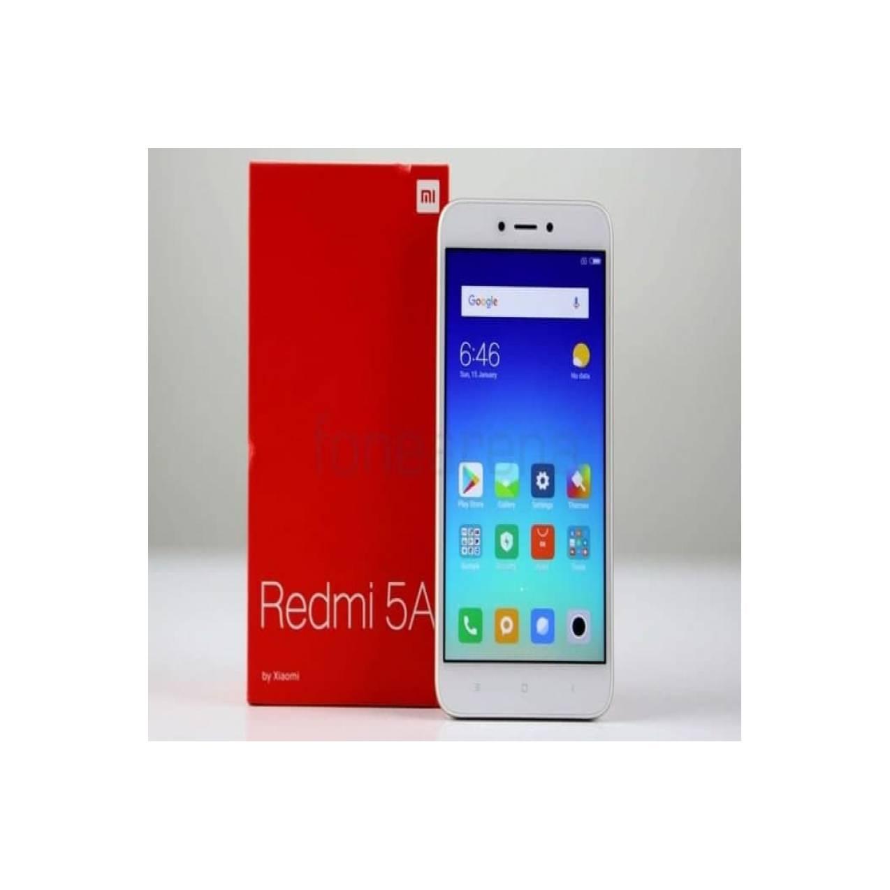 HP XIAOMI REDMI RED MI 5A RAM 3GB 32GB ORIGINAL