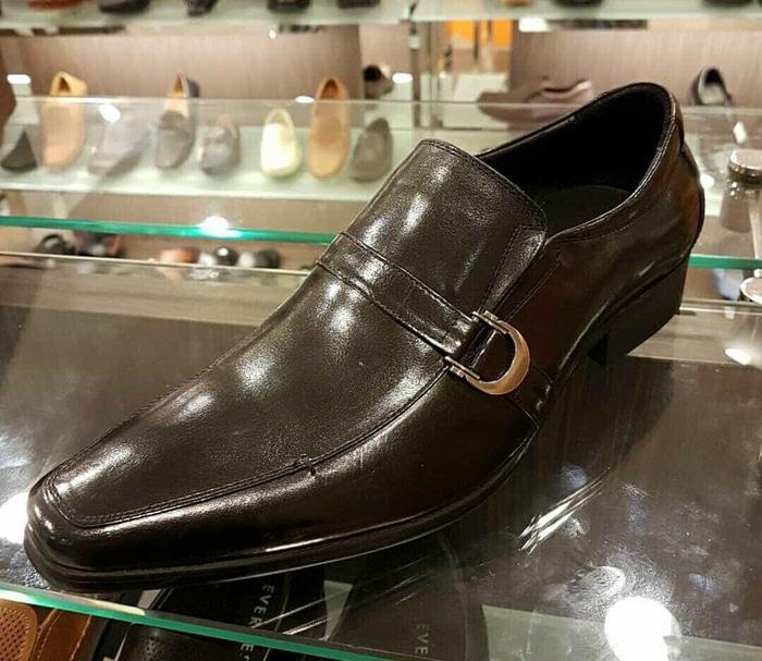SEPATU PANTOFEL PRIA EVERBEST ORI MURAH / SALE EVERBEST PANTOFEL SHOES - 274SfD