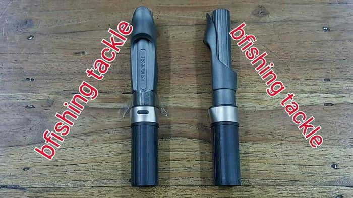 HARGA SPESIAL!!! reel seat kenzi vss long #9,5 - cRd9pn