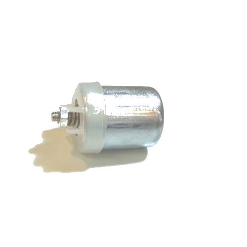 D10/11 070 Condensor Assy Ch KN / Kondensor 070