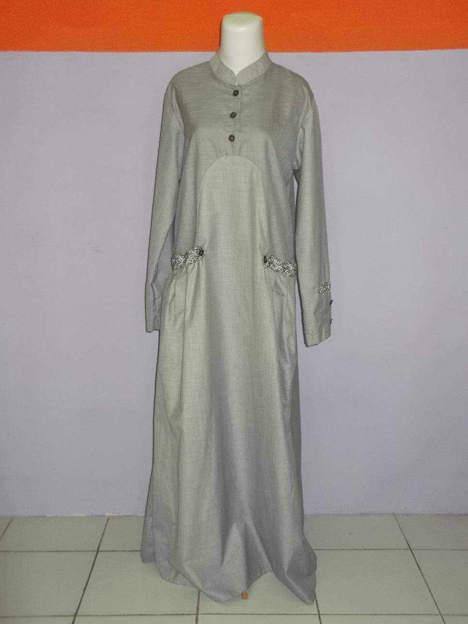 Gamis Dresslim Sivana Rabbani