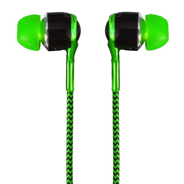 Twelven Handsfree AT-066 For Oppo / Xiaomi / Samsung / Vivo - Powerfull Bass Tuning Earphone