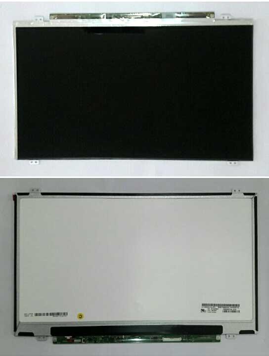 Layar Laptop, LCD, LED Asus A450L, A451L