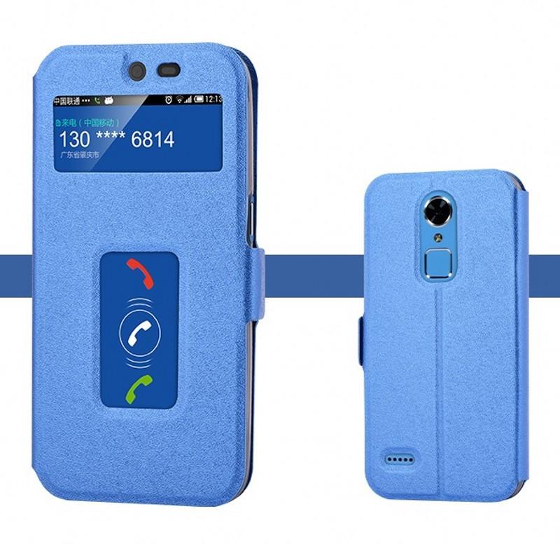 ZTE Sarung HP A1 Produk Casing HP Kecil Segar