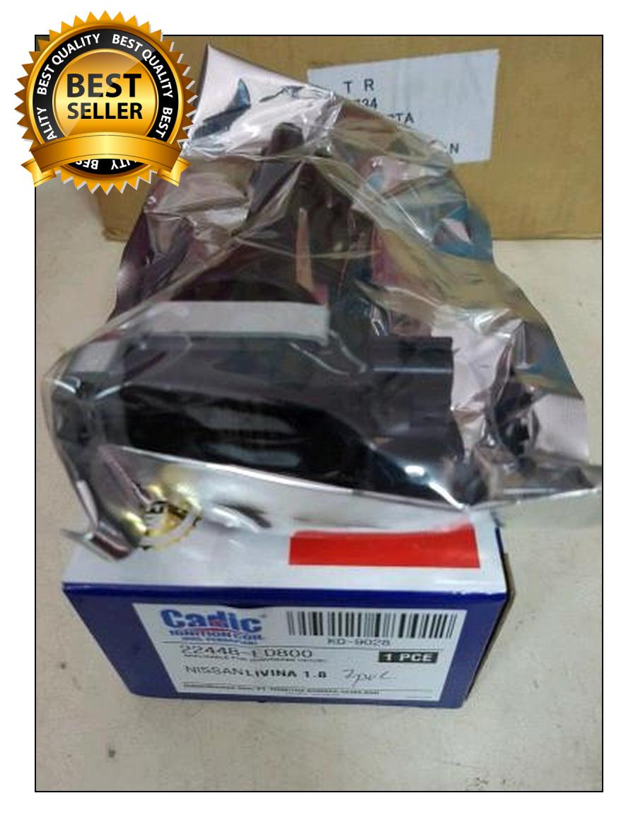 Coil Koil nissan grand livina 1800 cc livina 1.8 CC Ignition Coil Livina