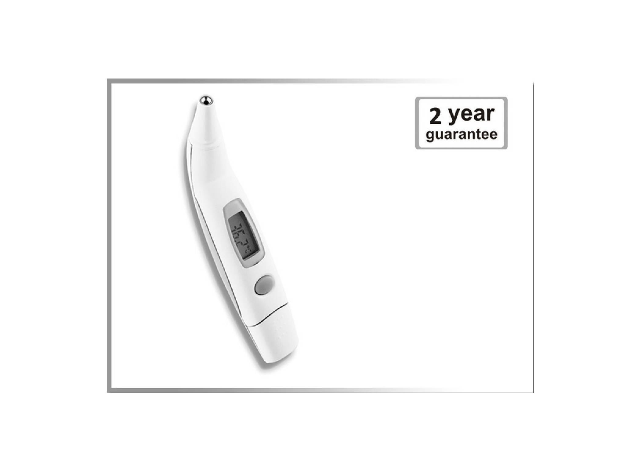 Microlife IRDEI-1 Ear Thermometer Free Probe Cover