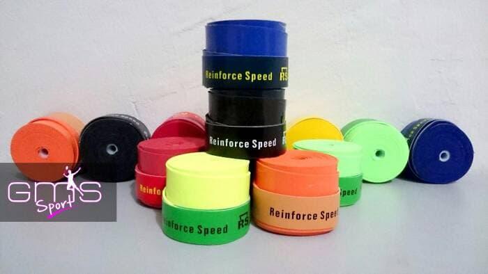 BEST SELLER!!! Grip Badminton RS Bulat - Fm6cVD
