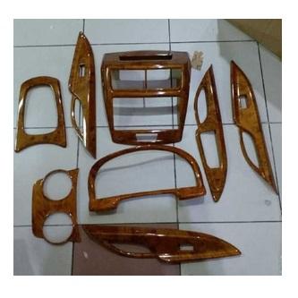 Panel Wood All New Avanza / Grand / Xenia / Veloz 2012 Keatas