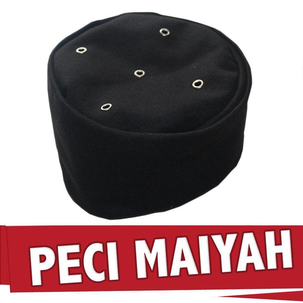 PECI MAIYAH CAK NUN- MAHKOTA BAGI ORANG BIASA