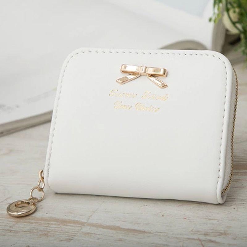 Forever Friend Your Choice Cute Ribbon Purse