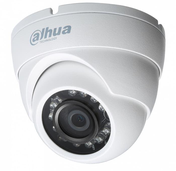 Kamera Dahua HAC-HDW1200RP-S3