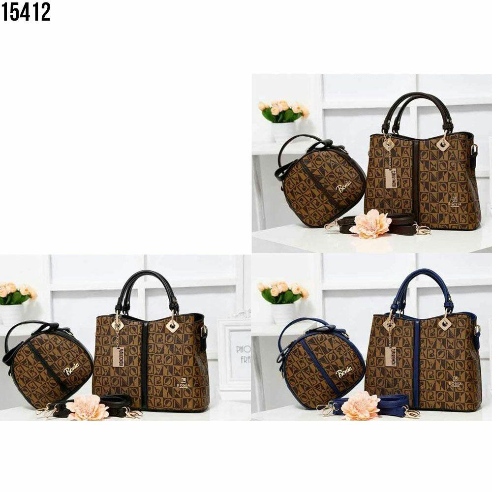 Tas Bonia 2 In 1 1541CH2