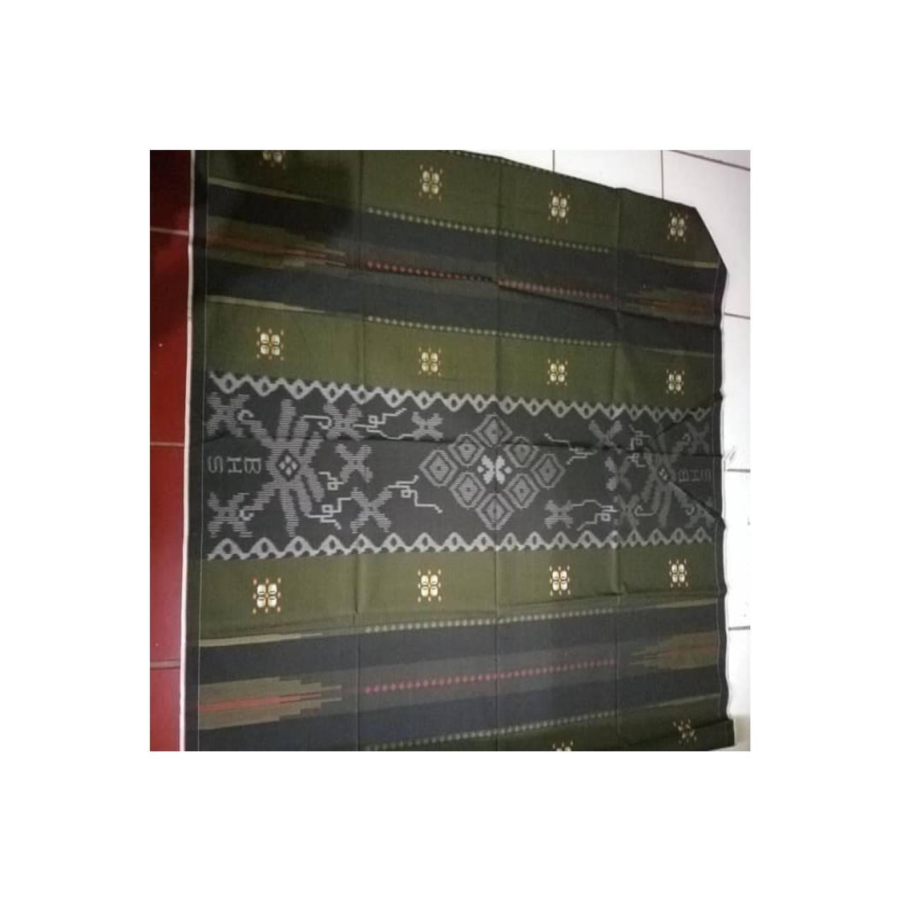 Sarung Bhs Afkir Songket / Mercerized / Setanggi Bahan Mesres Diskon