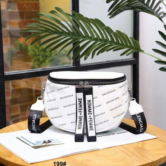 Tas Balenciaga 199