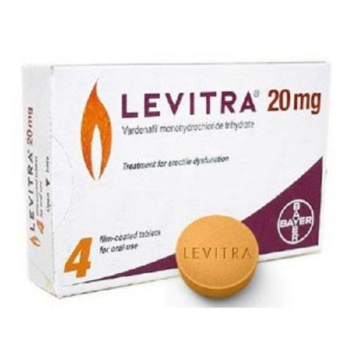 -Levitra Tablet 20mg Obat_kuat_pria