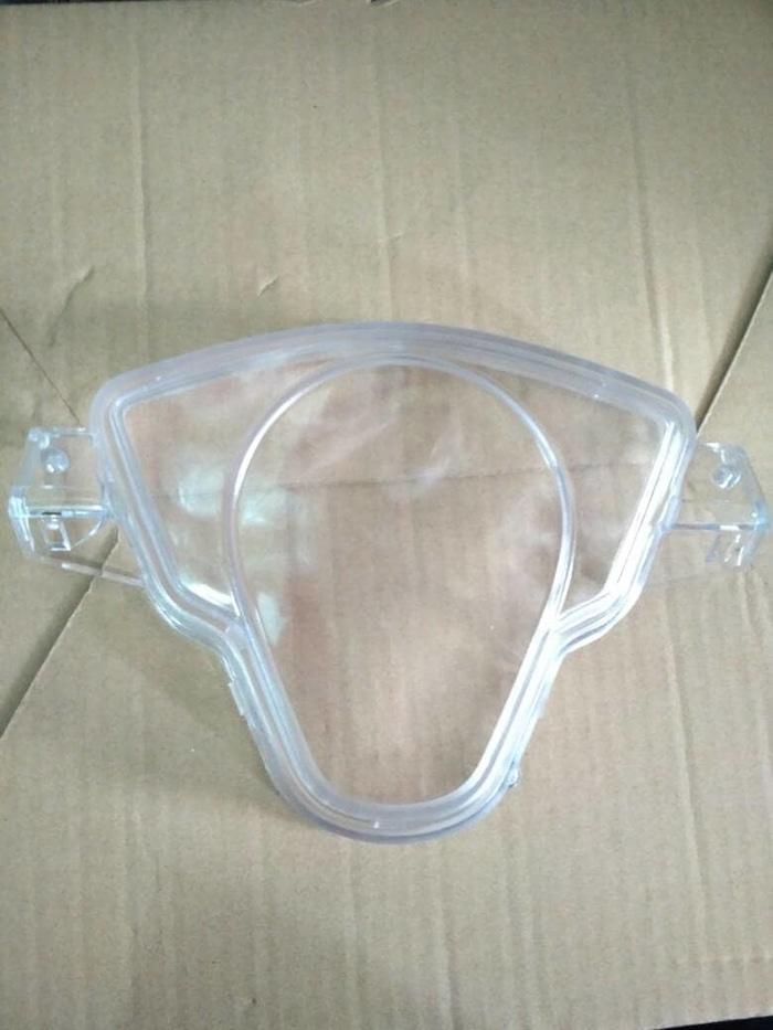 Aksesoris motor nmax/Aksesoris motor vario 150/Aksesoris motor beat/Aksesoris motor vario 125/Aksesoris motor yamaha nmax/Aksesoris motor vixion mika speedometer blade lama tahun 2009 - 2011