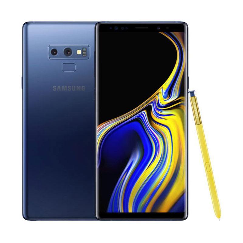 Samsung Galaxy Note 9 Smartphone - [512GB/8GB]