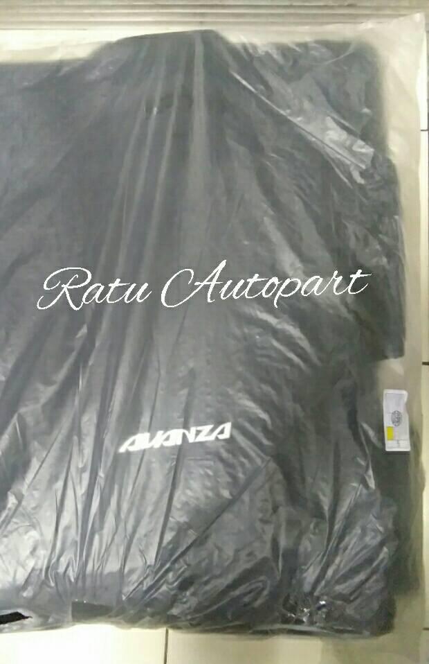 KARPET DASAR BLUDRU ALL NEW AVANZA & GRAND NEW AVANZA