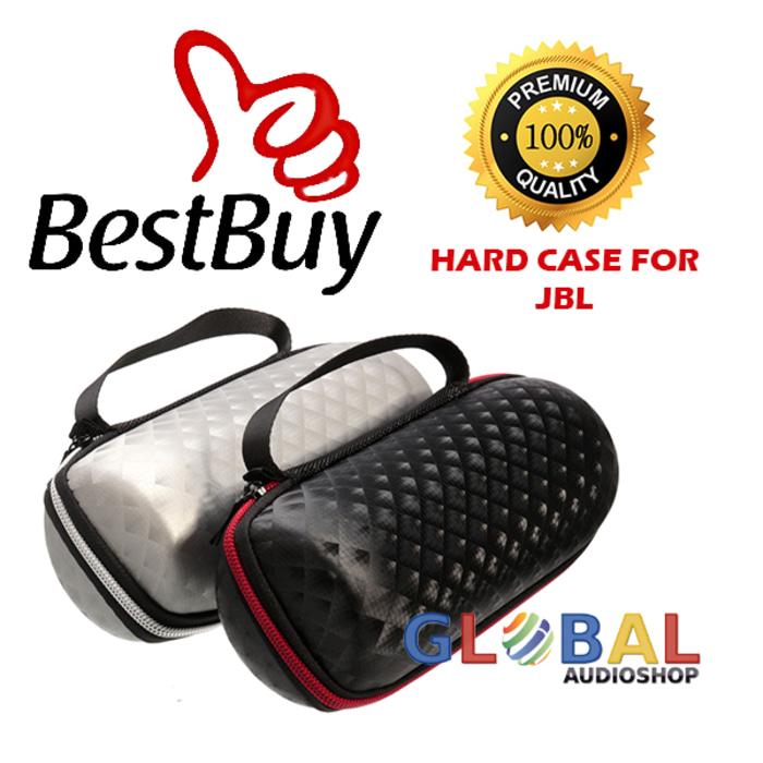 Referensi Speaker Aktif Portabel Hard Cover untuk JBL Charge , Charge 2 , Charge 2+ , Pulse