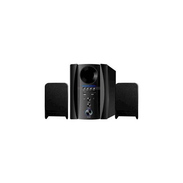 TERMURAH Ichiko LS-70 Multimedia Speaker Aktif 2.1Ch Subwoofer Active Bluetooth speaker aktif / speaker laptop / speaker super bass