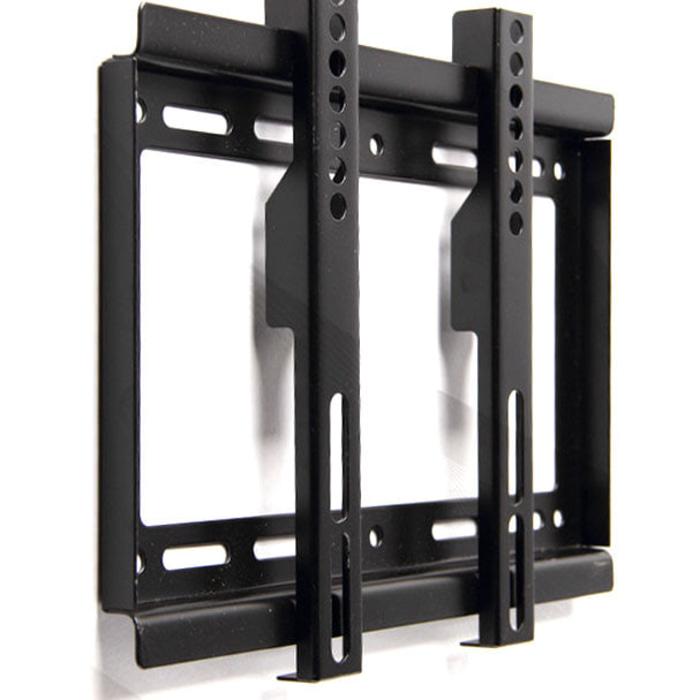 Dudukan TV Gantung TV Bracket 1.3Mm Thick 200 X 200 14-42 Inch TV