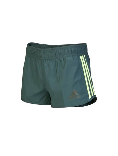 Adidas Celana Olah Raga Wanita AB5550 clearance - Hijau Abu