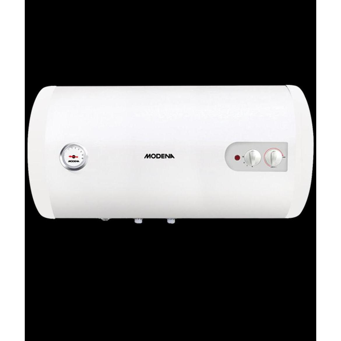 Super Promo Electric Water Heater Modena Es-100H .100 Liter. Murah