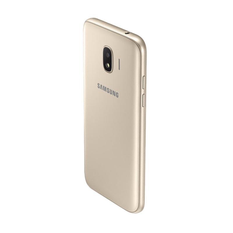 Samsung Galaxy J2 Pro - SM J250 - [16 GB/1.5 GB] Gold