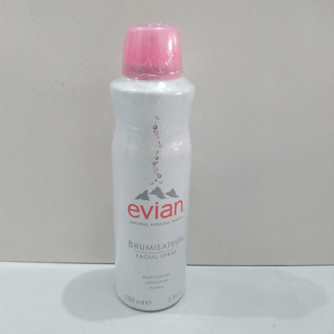 Evian Facial Spray (150 ML) Original 100%