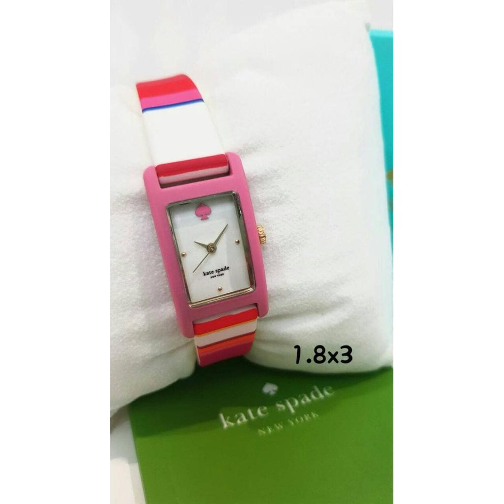 Ready Jam Tangan Kate Spade Original